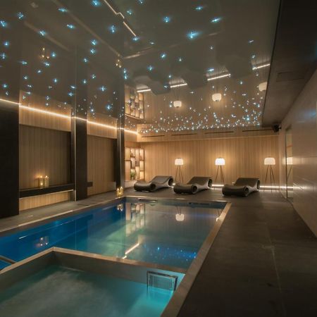 L' Hotel & Spa Ribeauville- Haut-Koenigsbourg Dış mekan fotoğraf