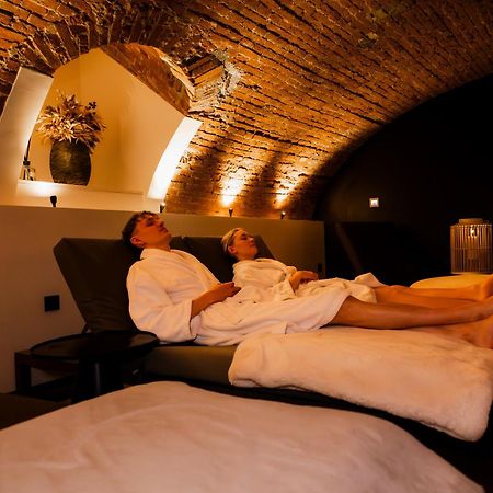 L' Hotel & Spa Ribeauville- Haut-Koenigsbourg Dış mekan fotoğraf