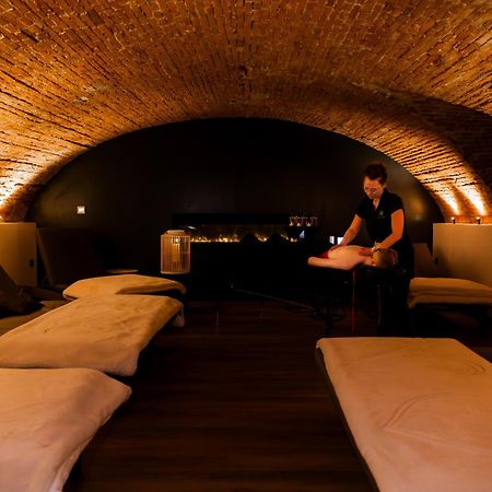 L' Hotel & Spa Ribeauville- Haut-Koenigsbourg Dış mekan fotoğraf