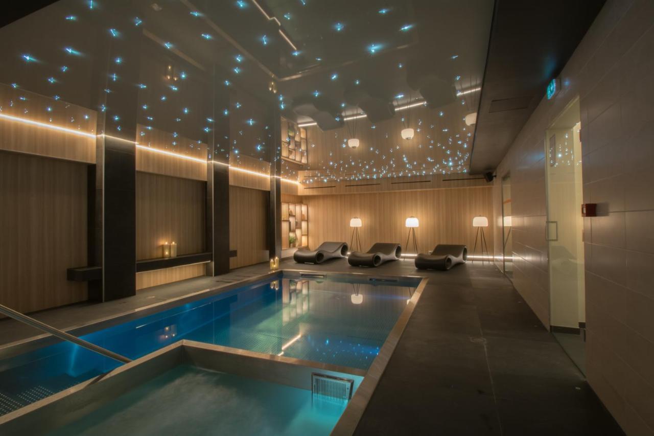 L' Hotel & Spa Ribeauville- Haut-Koenigsbourg Dış mekan fotoğraf