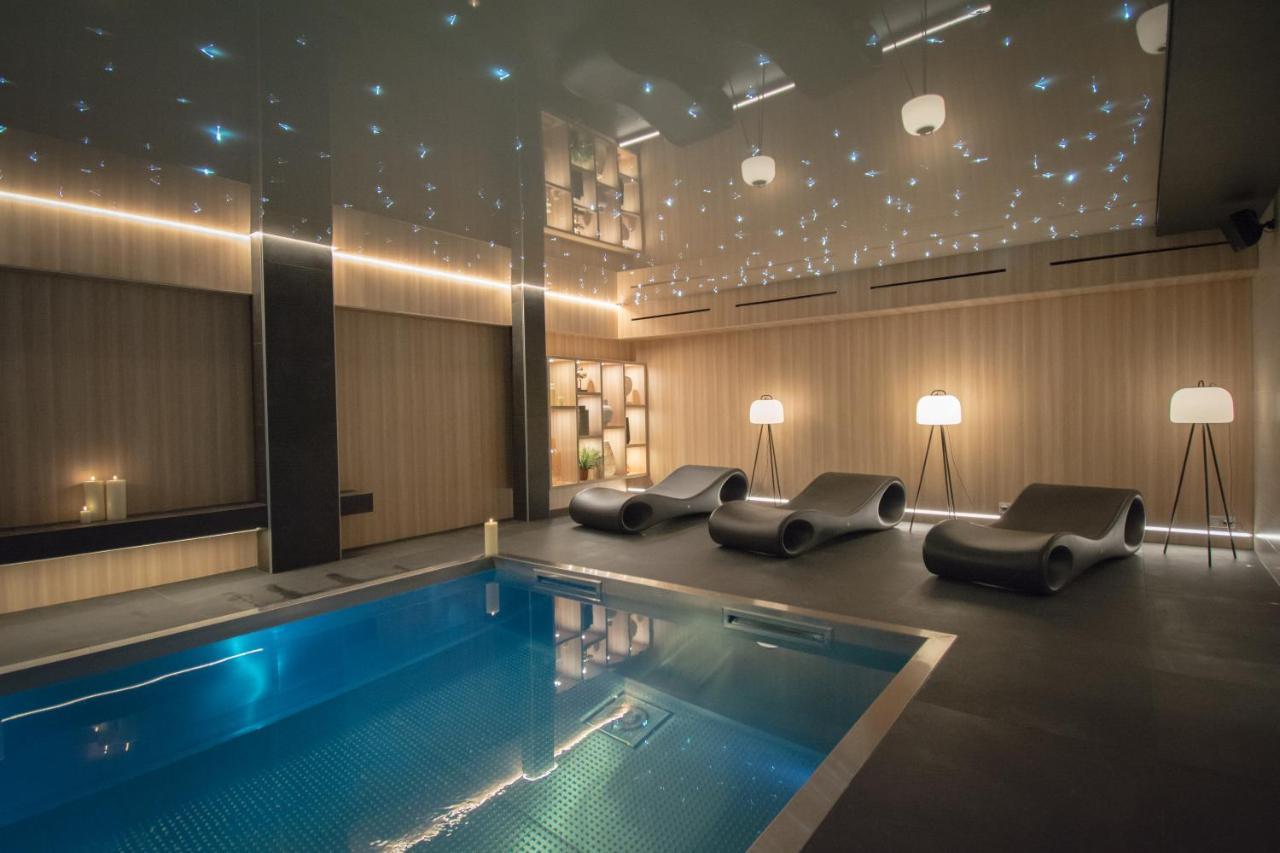 L' Hotel & Spa Ribeauville- Haut-Koenigsbourg Dış mekan fotoğraf
