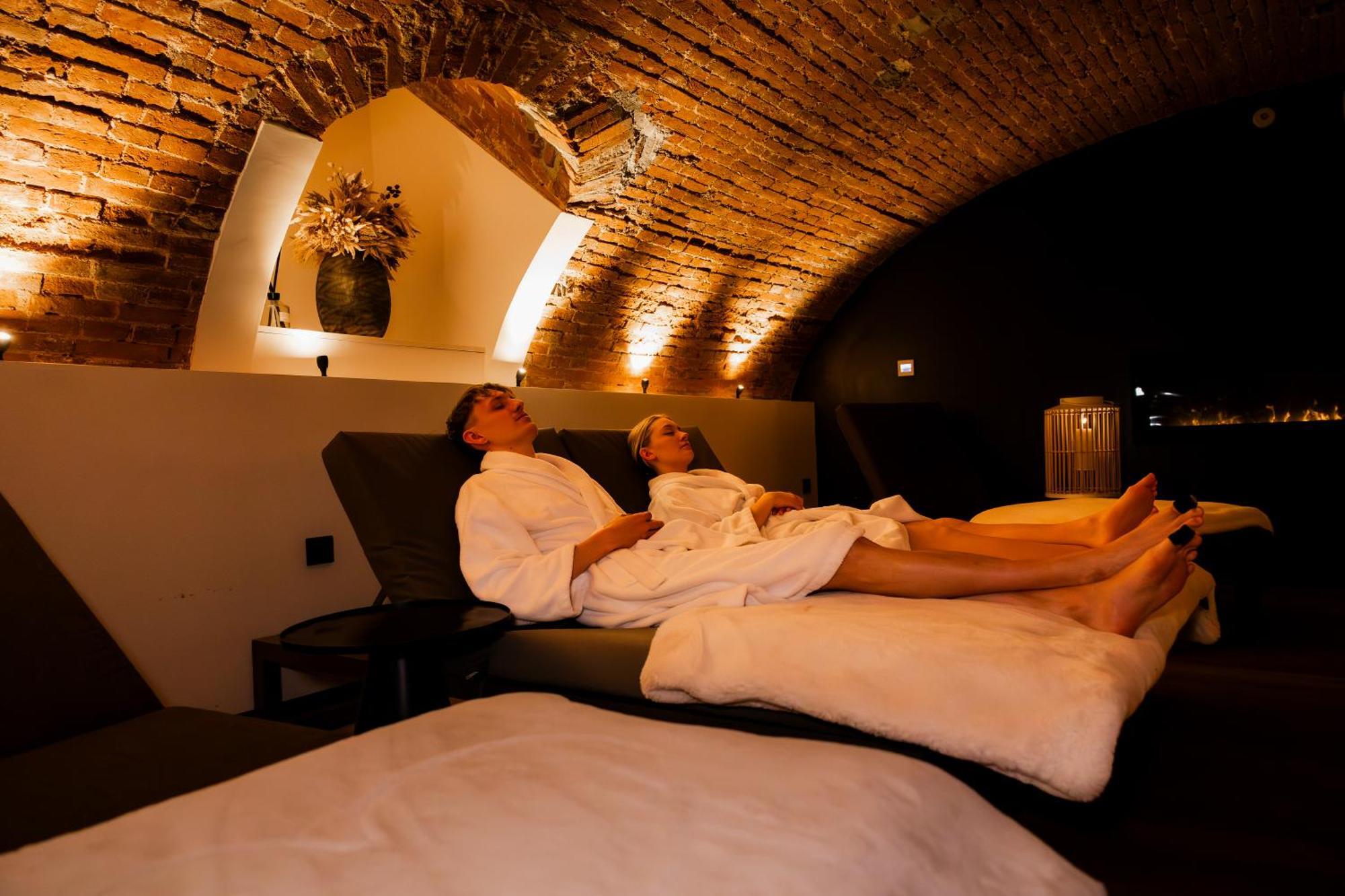 L' Hotel & Spa Ribeauville- Haut-Koenigsbourg Dış mekan fotoğraf