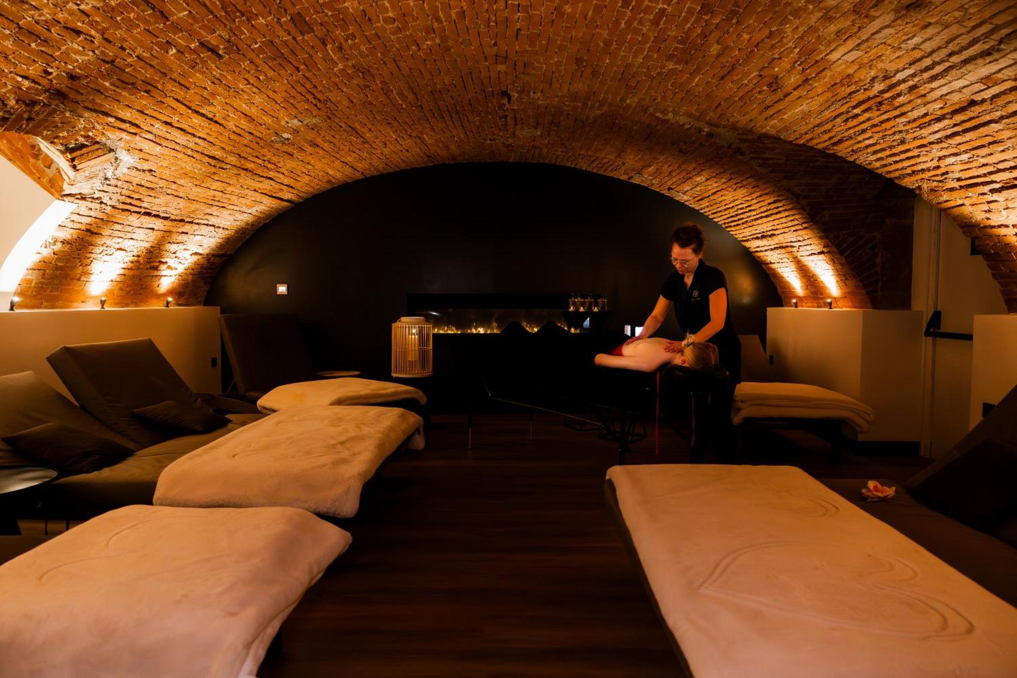 L' Hotel & Spa Ribeauville- Haut-Koenigsbourg Dış mekan fotoğraf