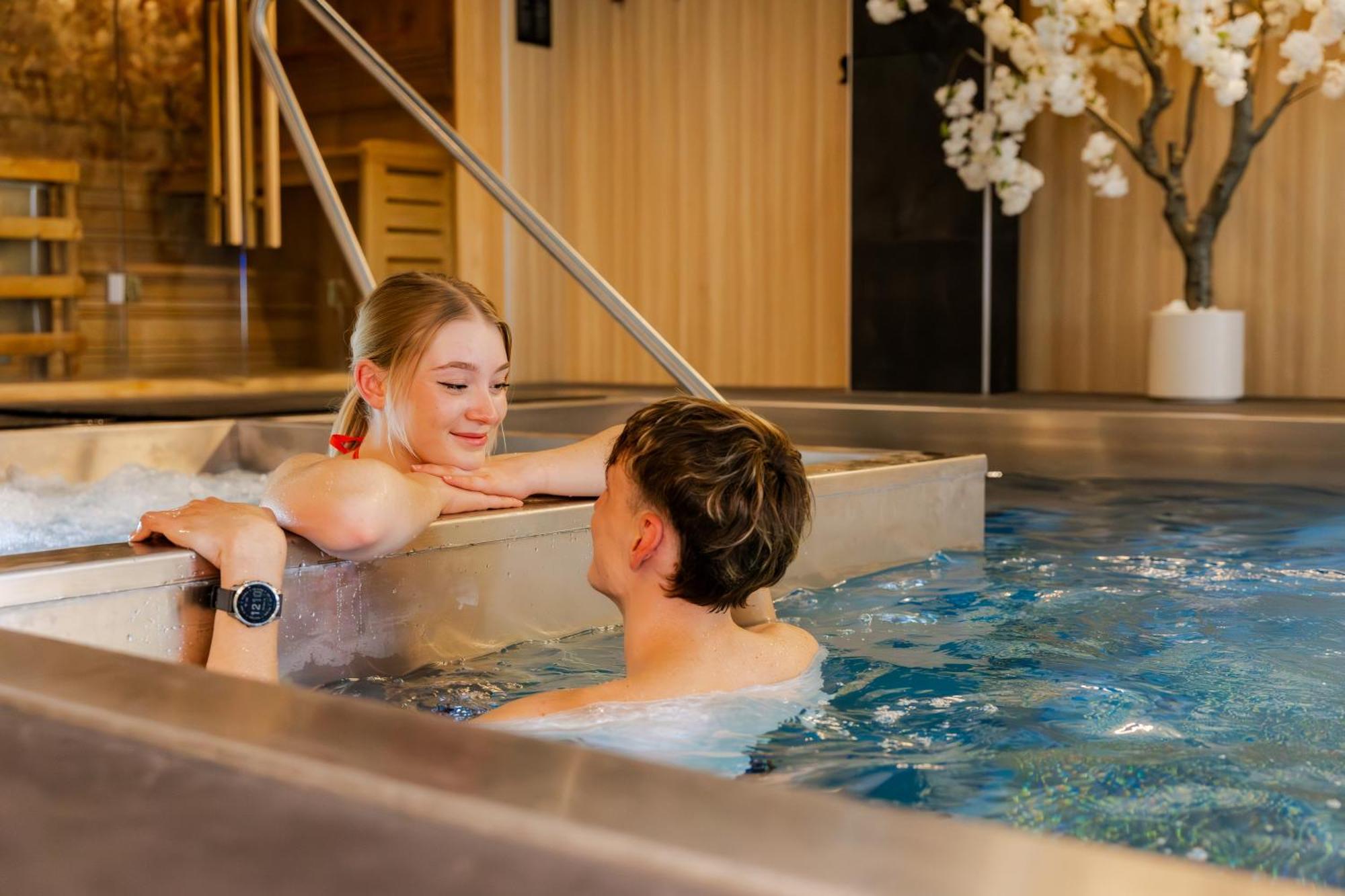 L' Hotel & Spa Ribeauville- Haut-Koenigsbourg Dış mekan fotoğraf
