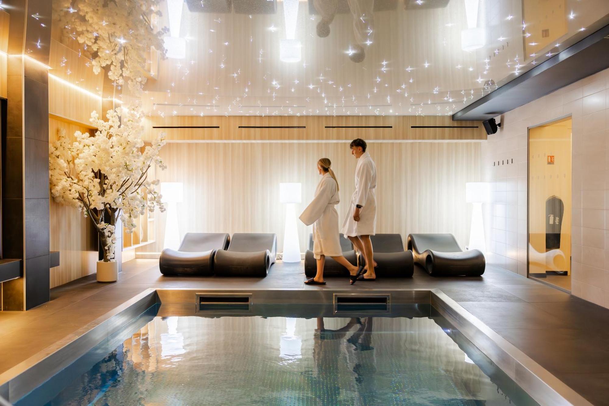 L' Hotel & Spa Ribeauville- Haut-Koenigsbourg Dış mekan fotoğraf
